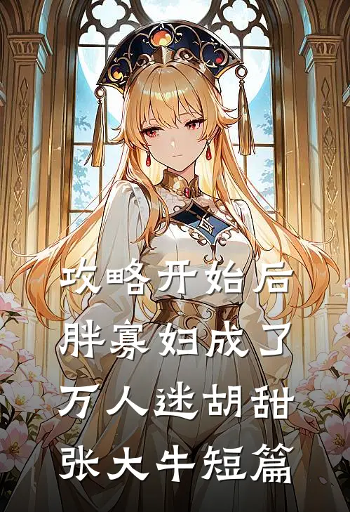 逃婚后，霸总哭着问我为何悔婚