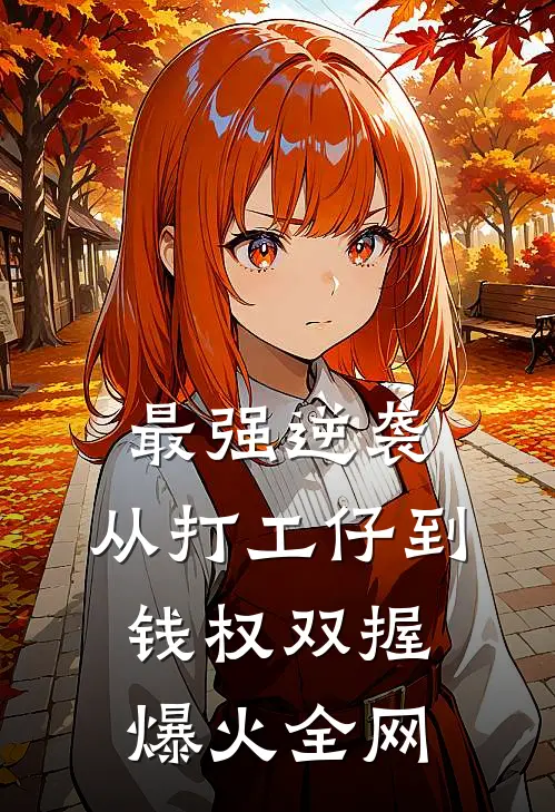最强逆袭：从打工仔到钱权双握爆火全网