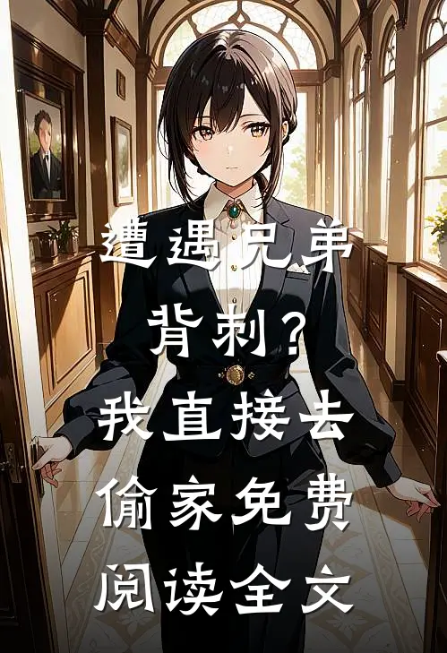 遭遇兄弟背刺？我直接去偷家免费阅读全文