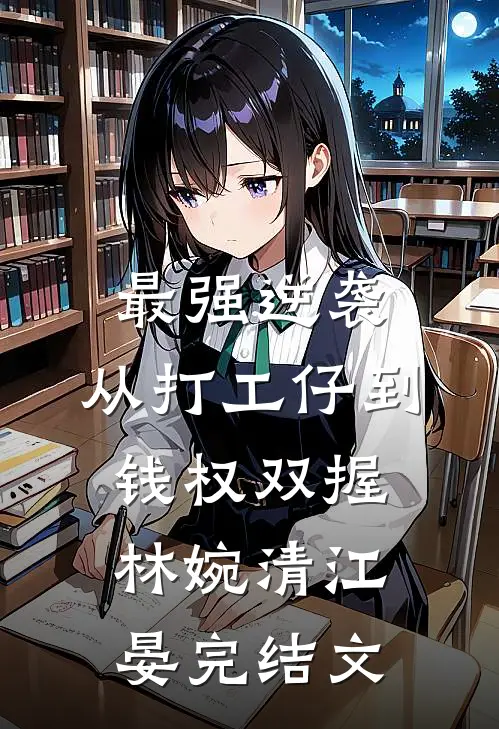 最强逆袭：从打工仔到钱权双握林婉清江晏完结文