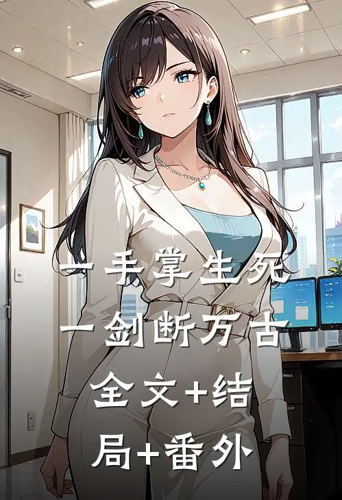 一手掌生死，一剑断万古:全文+结局+番外