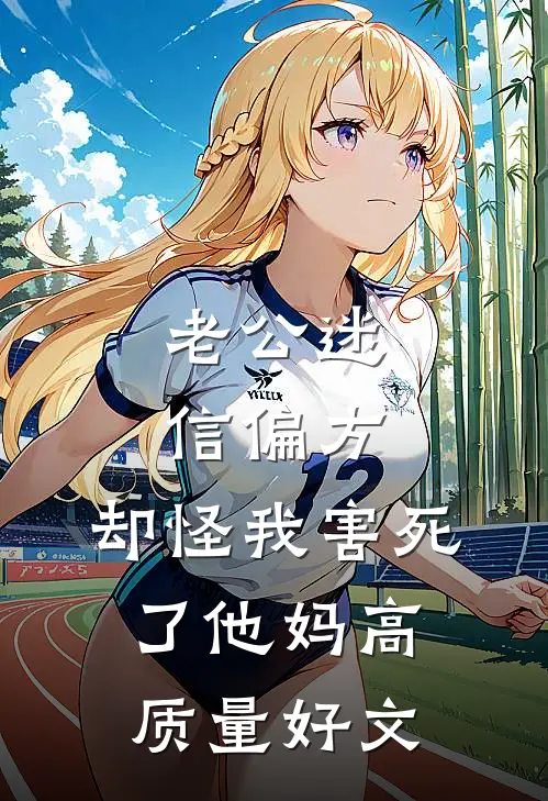 老公迷信偏方，却怪我害死了他妈高质量好文