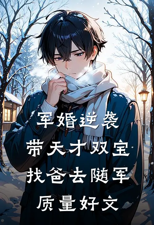 军婚逆袭：带天才双宝找爸去随军质量好文