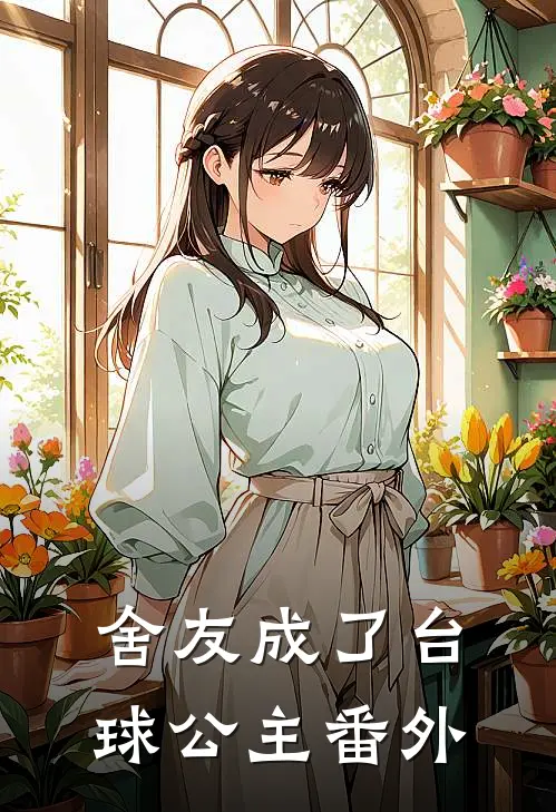 舍友成了台球公主番外