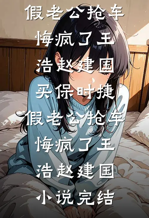 车祸重伤丈夫选择救小青梅，重生回来我任由他们作死必读文