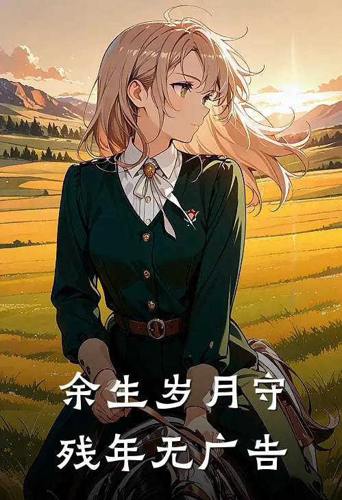 余生岁月守残年无广告