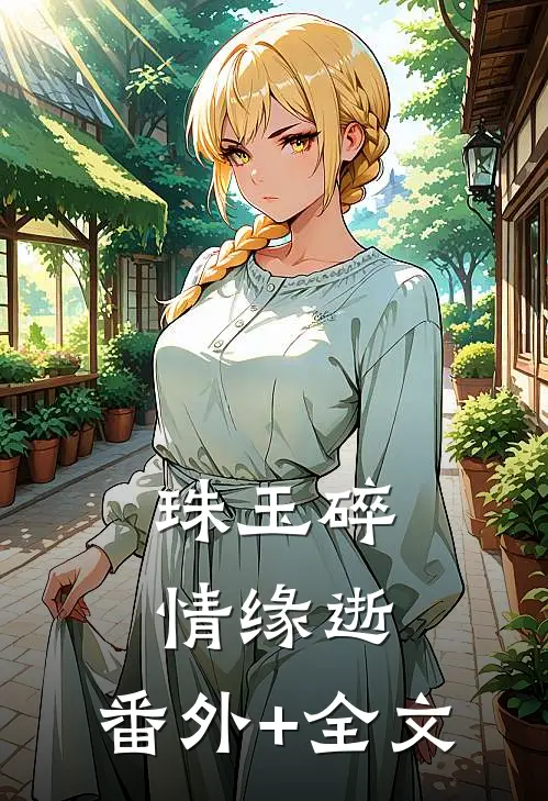 珠玉碎，情缘逝:(番外)+(全文)