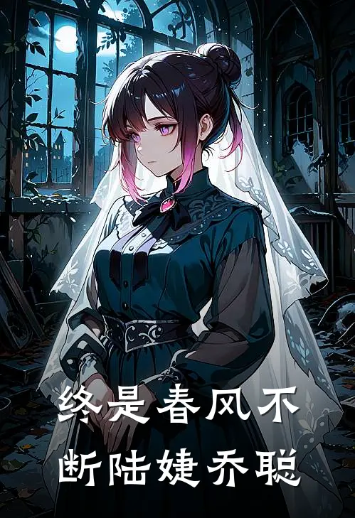 终是春风不断陆婕乔聪
