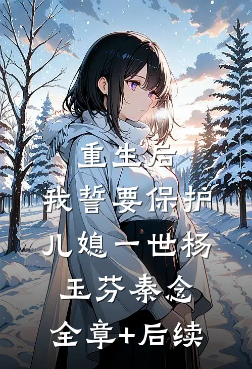 重生后，我誓要保护儿媳一世杨玉芬秦念:全章+后续