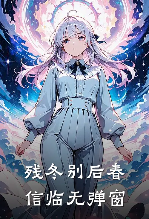 残冬别后春信临无弹窗