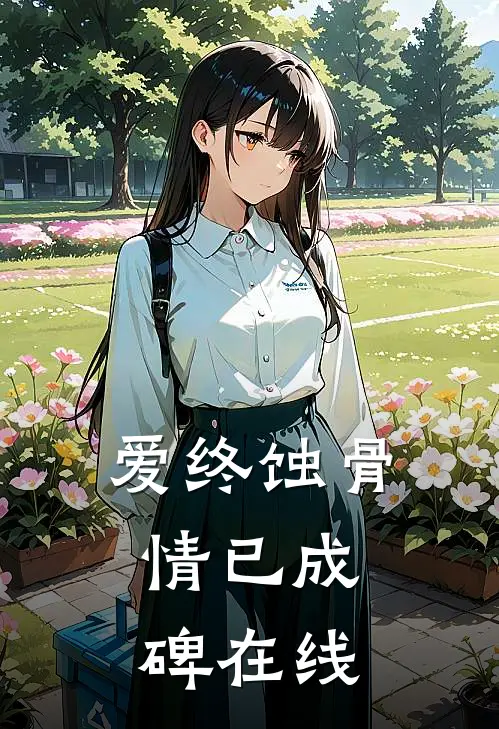 爱终蚀骨，情已成碑在线