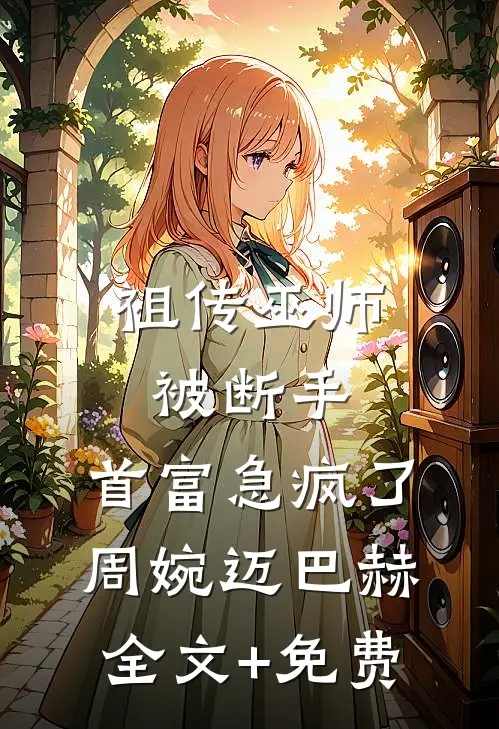 祖传巫师被断手，首富急疯了周婉迈巴赫全文+免费