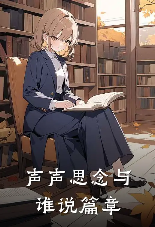 声声思念与谁说篇章