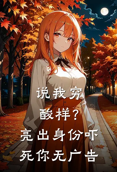 说我穷酸样？亮出身份吓死你无广告