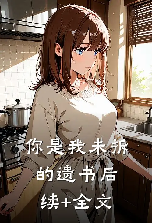 你是我未拆的遗书后续+全文