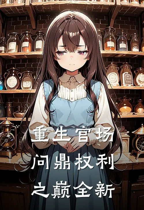 重生官场：问鼎权利之巅全新