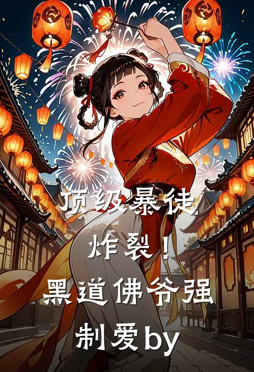 顶级暴徒：炸裂！黑道佛爷强制爱by