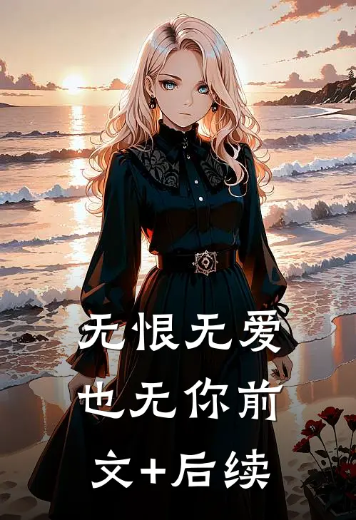 无恨无爱也无你前文+后续