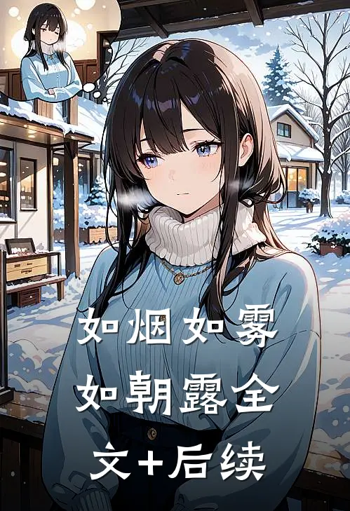 如烟如雾如朝露全文+后续