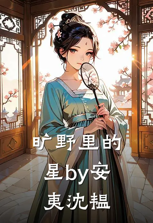 旷野里的星by安夷沈韫
