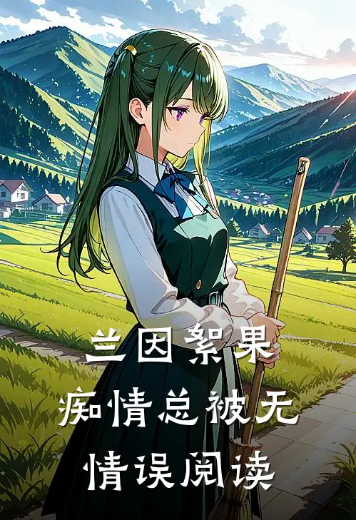 兰因絮果，痴情总被无情误阅读