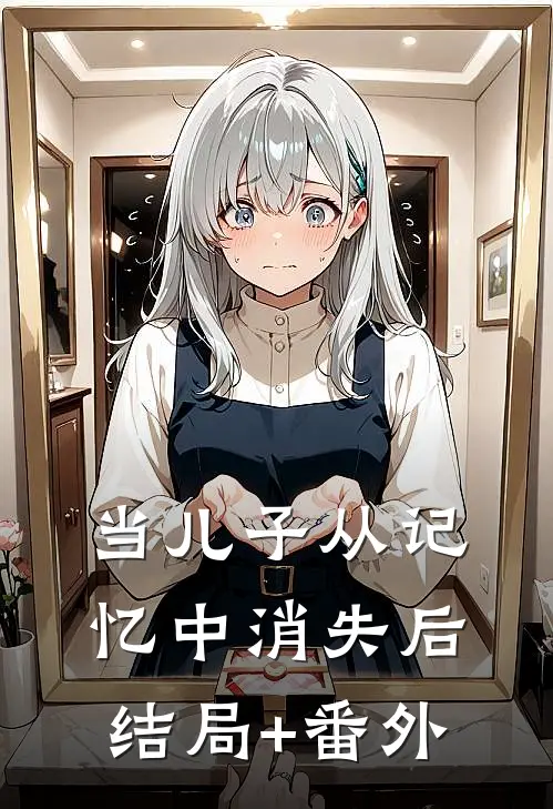 当儿子从记忆中消失后:结局+番外