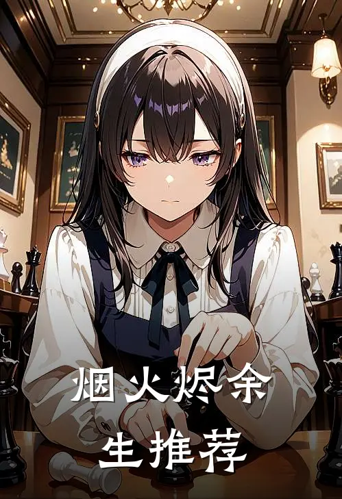 烟火烬余生推荐