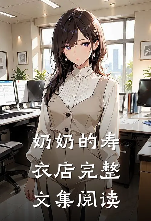 奶奶的寿衣店完整文集阅读