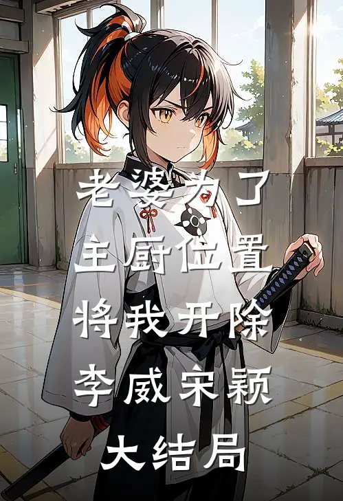 老婆为了主厨位置，将我开除李威宋颖大结局