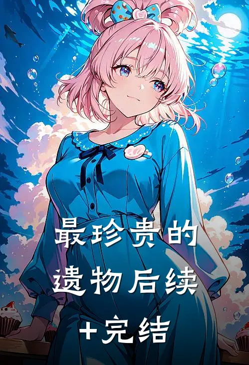 最珍贵的遗物后续+完结