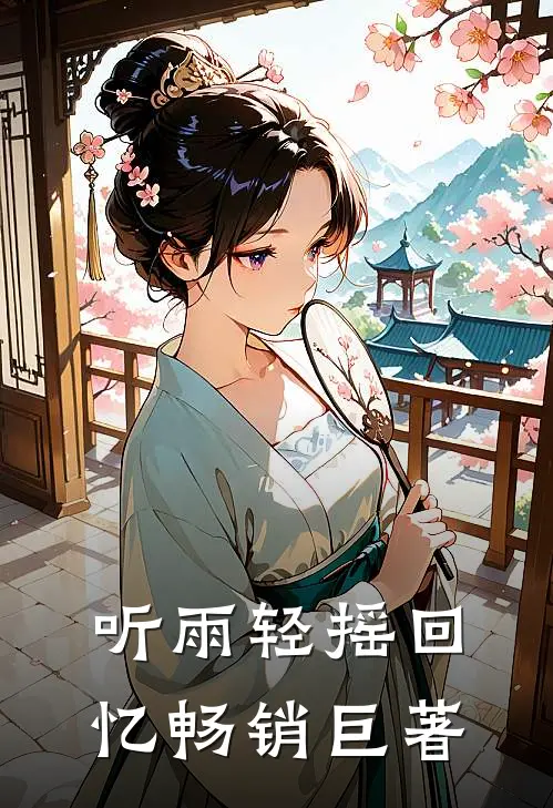 听雨轻摇回忆畅销巨著