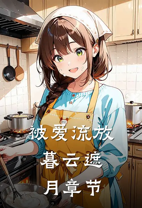 被爱流放，暮云遮月章节