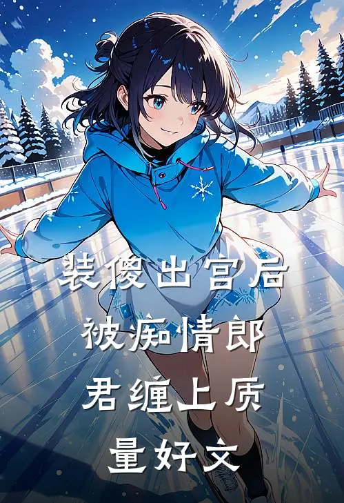 装傻出宫后，被痴情郎君缠上质量好文
