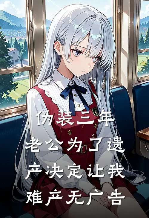 伪装三年，老公为了遗产决定让我难产无广告