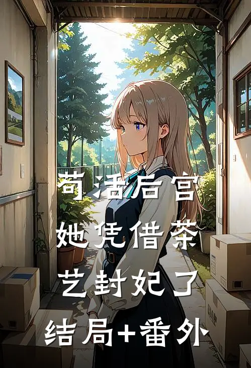 苟活后宫：她凭借茶艺封妃了:结局+番外