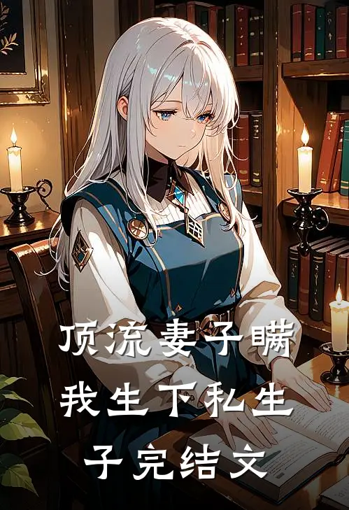 顶流妻子瞒我生下私生子完结文