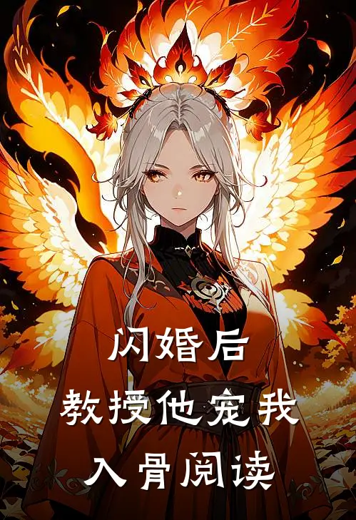 闪婚后，教授他宠我入骨阅读