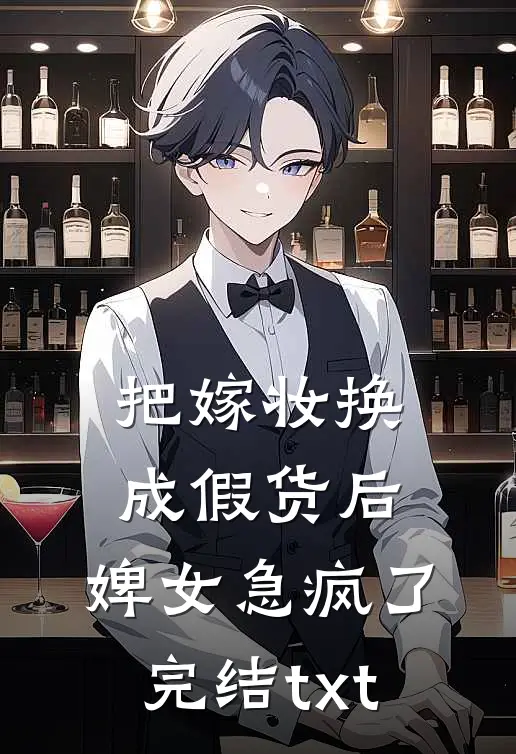 把嫁妆换成假货后，婢女急疯了完结txt