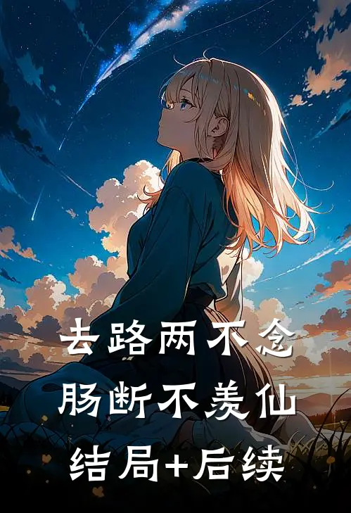 去路两不念，肠断不羡仙结局+后续