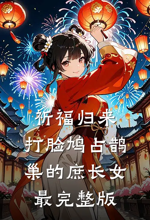 祈福归来，打脸鸠占鹊巢的庶长女最完整版