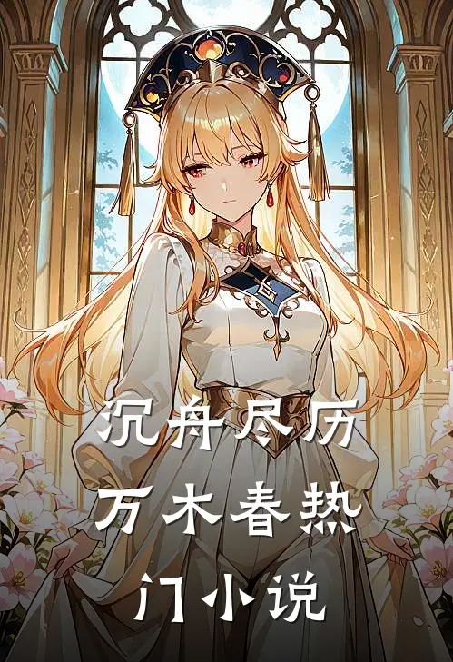 沉舟尽历万木春热门小说