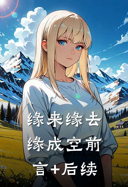 缘来缘去缘成空前言+后续
