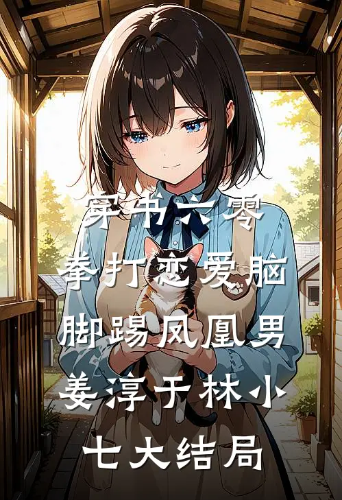 穿书六零：拳打恋爱脑脚踢凤凰男姜淳于林小七大结局