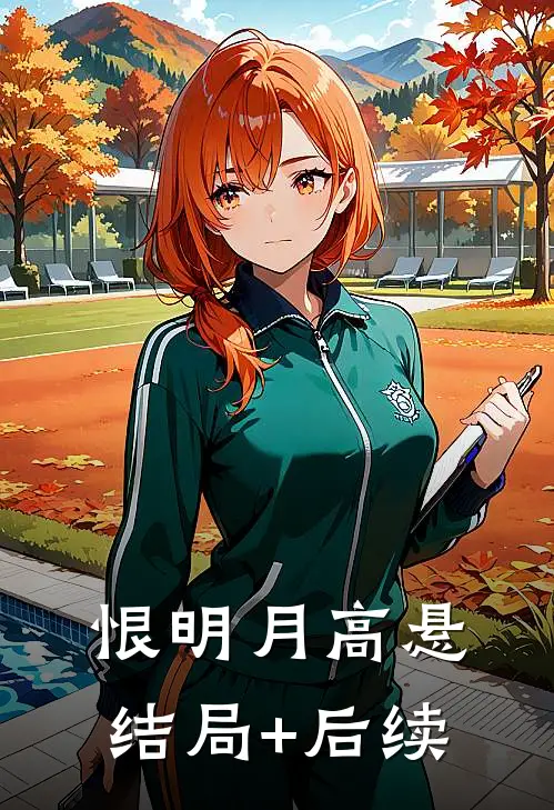 恨明月高悬结局+后续