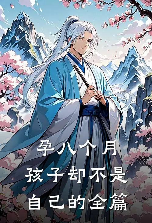 孕八个月，孩子却不是自己的全篇