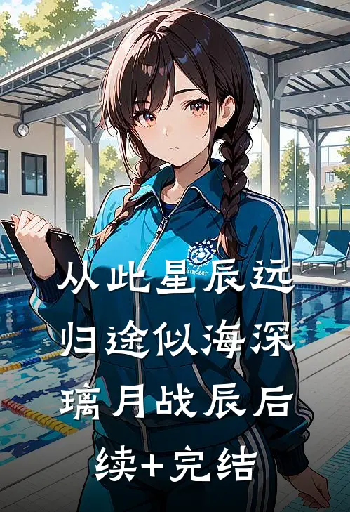 从此星辰远，归途似海深璃月战辰后续+完结
