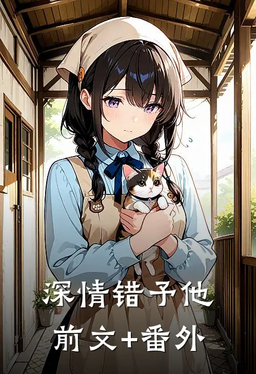 深情错予他前文+番外