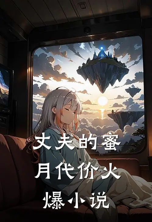 丈夫的蜜月代价火爆小说