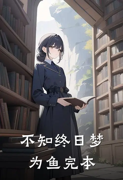 不知终日梦为鱼完本