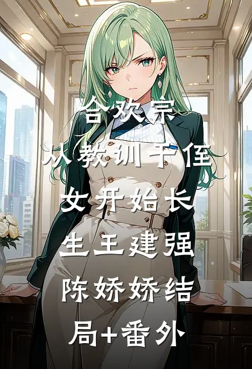 合欢宗，从教训干侄女开始长生王建强陈娇娇结局+番外